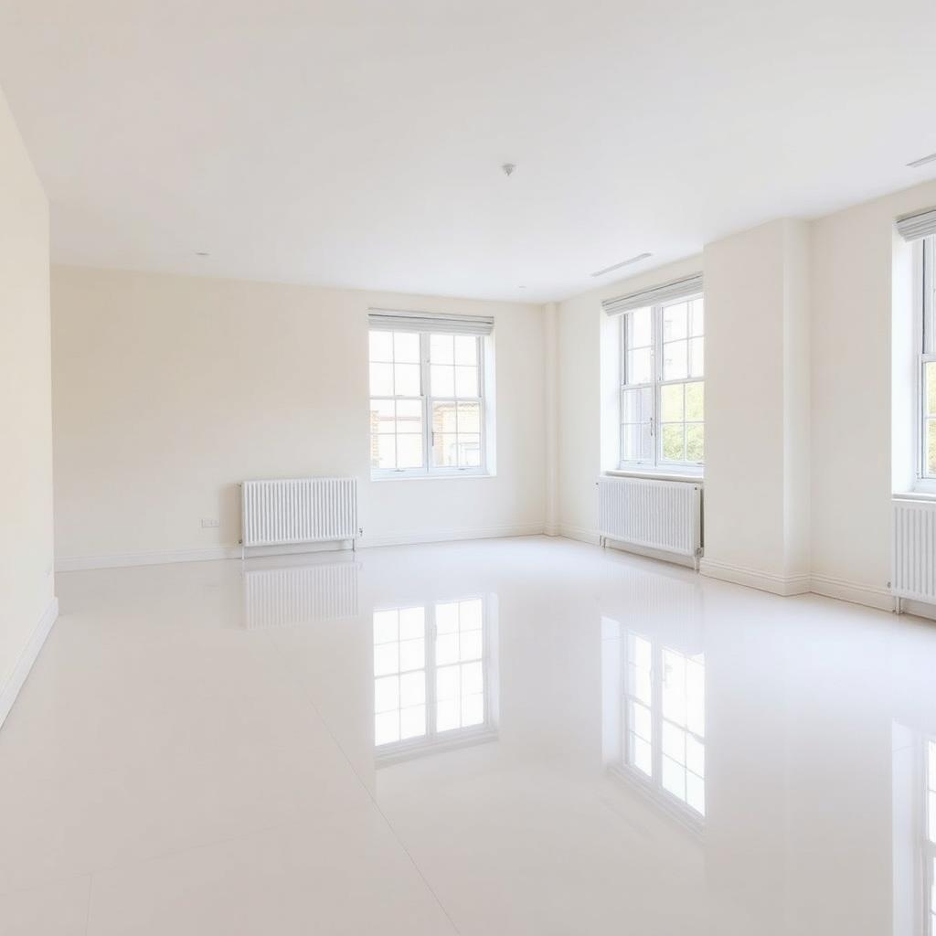 End of tenancy clean 1